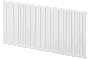 Mexen CH10 Hygiene grzejnik płytowy 600 x 1100 mm, podłączenie boczne, 687 W, biały - W410H-060-110-00