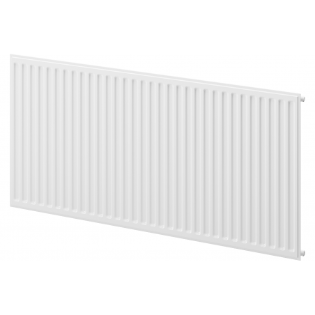 Mexen CH10 Hygiene grzejnik płytowy 900 x 600 mm, podłączenie boczne, 536 W, biały - W410H-090-060-00