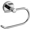 Mexen Remo uchwyt na papier toaletowy, chrom - 70507333-00