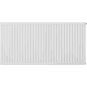 Mexen CVH20 Hygiene grzejnik płytowy 400 x 400 mm, podłączenie dolne, 318 W, biały - W620H-040-040-00