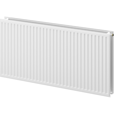 Mexen CVH20 Hygiene grzejnik płytowy 400 x 600 mm, podłączenie dolne, 477 W, biały - W620H-040-060-00