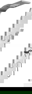 Mexen Gros panel prysznicowy, chrom - 7619-03-00