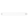 Mexen CVH20 Hygiene grzejnik płytowy 400 x 2800 mm, podłączenie dolne, 2226 W, biały - W620H-040-280-00