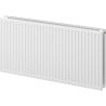 Mexen CVH20 Hygiene grzejnik płytowy 600 x 600 mm, podłączenie dolne, 660 W, biały - W620H-060-060-00