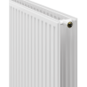 Mexen CVH20 Hygiene grzejnik płytowy 900 x 600 mm, podłączenie dolne, 924 W, biały - W620H-090-060-00