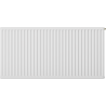 Mexen CVH30 Hygiene grzejnik płytowy 400 x 1100 mm, podłączenie dolne, 1206 W, biały - W630H-040-110-00