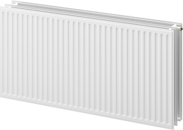 Mexen CVH30 Hygiene grzejnik płytowy 400 x 1100 mm, podłączenie dolne, 1206 W, biały - W630H-040-110-00