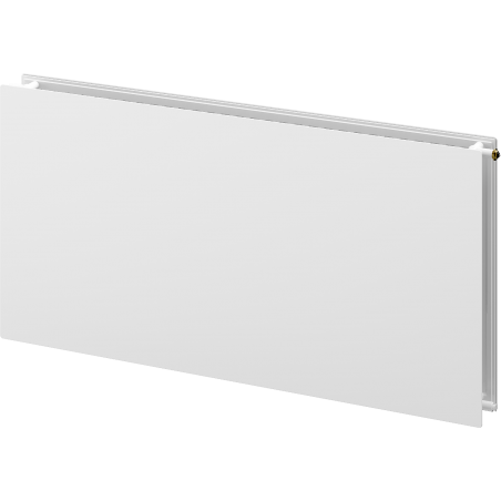 Mexen CVHF20 Hygiene Flat grzejnik płytowy 300 x 400 mm, podłączenie dolne, 227 W, biały - W620HF-030-040-00