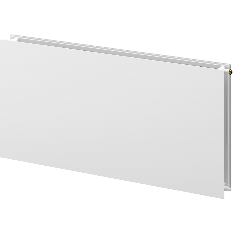 Mexen CVHF20 Hygiene Flat grzejnik płytowy 400 x 1200 mm, podłączenie dolne, 863 W, biały - W620HF-040-120-00