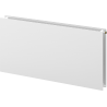 Mexen CVHF20 Hygiene Flat grzejnik płytowy 400 x 1200 mm, podłączenie dolne, 863 W, biały - W620HF-040-120-00