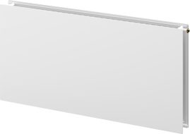 Mexen CVHF20 Hygiene Flat grzejnik płytowy 400 x 1600 mm, podłączenie dolne, 1151 W, biały - W620HF-040-160-00