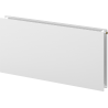 Mexen CVHF20 Hygiene Flat grzejnik płytowy 400 x 1800 mm, podłączenie dolne, 1294 W, biały - W620HF-040-180-00
