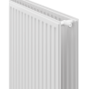 Mexen CH20 Hygiene grzejnik płytowy 400 x 400 mm, podłączenie boczne, 318 W, biały - W420H-040-040-00