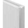 Mexen CH20 Hygiene grzejnik płytowy 500 x 2800 mm, podłączenie boczne, 2652 W, biały - W420H-050-280-00