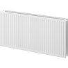 Mexen CH20 Hygiene grzejnik płytowy 600 x 500 mm, podłączenie boczne, 550 W, biały - W420H-060-050-00