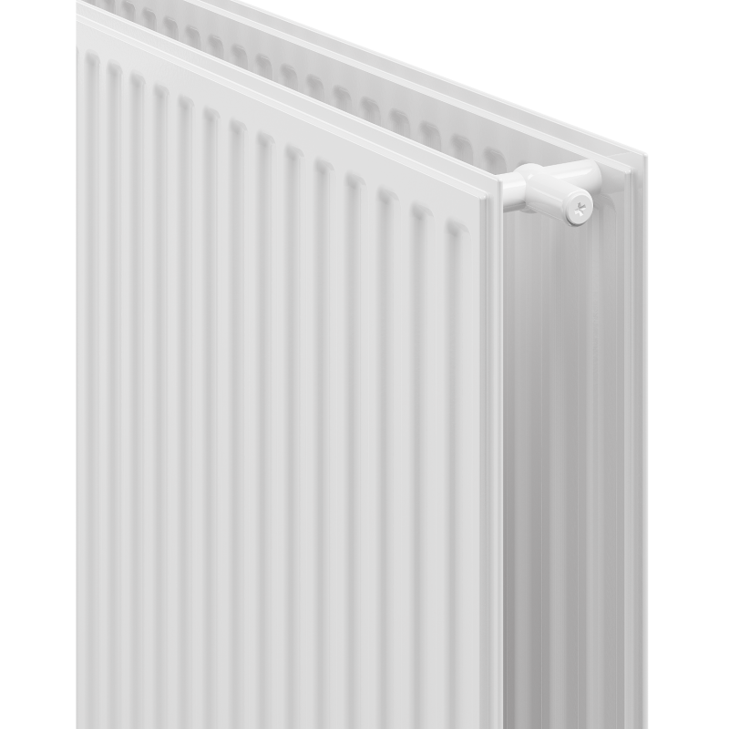 Mexen CH20 Hygiene grzejnik płytowy 900 x 1500 mm, podłączenie boczne, 2310 W, biały - W420H-090-150-00
