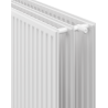 Mexen CH30 Hygiene grzejnik płytowy 400 x 1300 mm, podłączenie boczne, 1425 W, biały - W430H-040-130-00