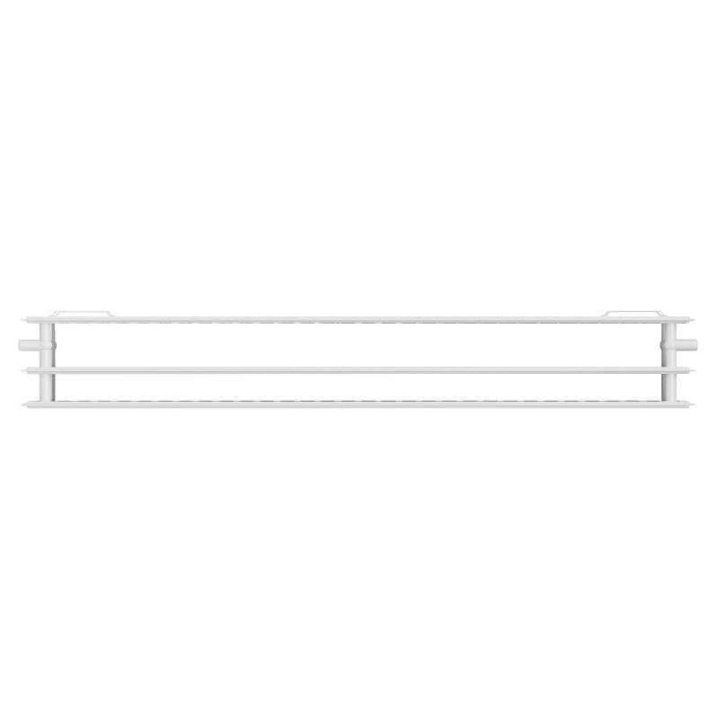 Mexen CH30 Hygiene grzejnik płytowy 400 x 1300 mm, podłączenie boczne, 1425 W, biały - W430H-040-130-00
