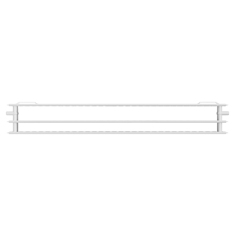 Mexen CH30 Hygiene grzejnik płytowy 500 x 1800 mm, podłączenie boczne, 2334 W, biały - W430H-050-180-00