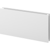 Mexen CHF20 Hygiene Flat grzejnik płytowy 400 x 600 mm, podłączenie boczne, 431 W, biały - W420HF-040-060-00
