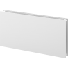 Mexen CHF20 Hygiene Flat grzejnik płytowy 400 x 1400 mm, podłączenie boczne, 1007 W, biały - W420HF-040-140-00