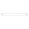 Mexen CHF20 Hygiene Flat grzejnik płytowy 400 x 2000 mm, podłączenie boczne, 1438 W, biały - W420HF-040-200-00