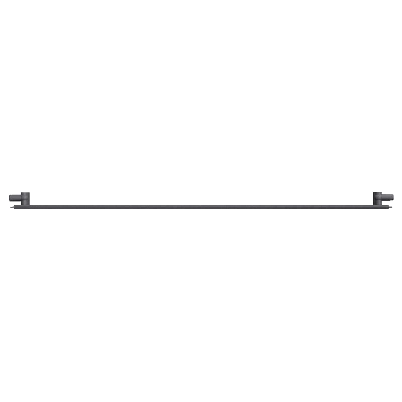 Mexen CH10 Hygiene grzejnik płytowy 500 x 900 mm, podłączenie boczne, 477 W, antracyt - W410H-050-090-66