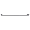 Mexen CVH10 Hygiene grzejnik płytowy 600 x 500 mm, podłączenie dolne, 312 W, antracyt - W610H-060-050-66