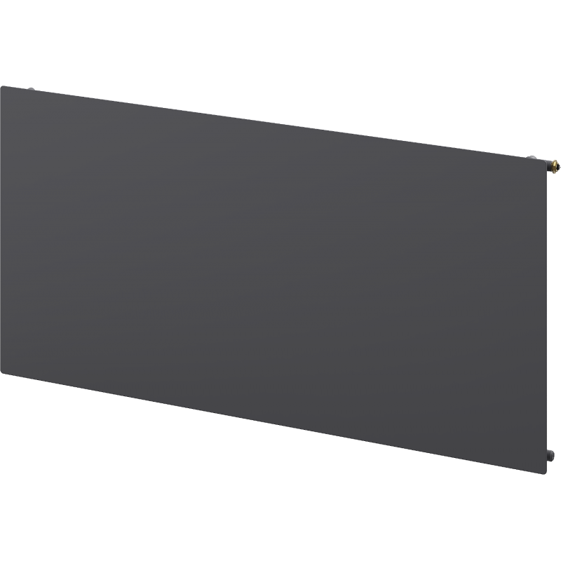 Mexen CVH10 Hygiene grzejnik płytowy 600 x 900 mm, podłączenie dolne, 562 W, antracyt - W610H-060-090-66