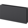 Mexen CVH30 Hygiene grzejnik płytowy 900 x 600 mm, podłączenie dolne, 1239 W, antracyt - W630H-090-060-66