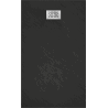 Mexen Hugo brodzik prostokątny SMC 160 x 90 cm, czarny, maskownica inox - 42709016-X