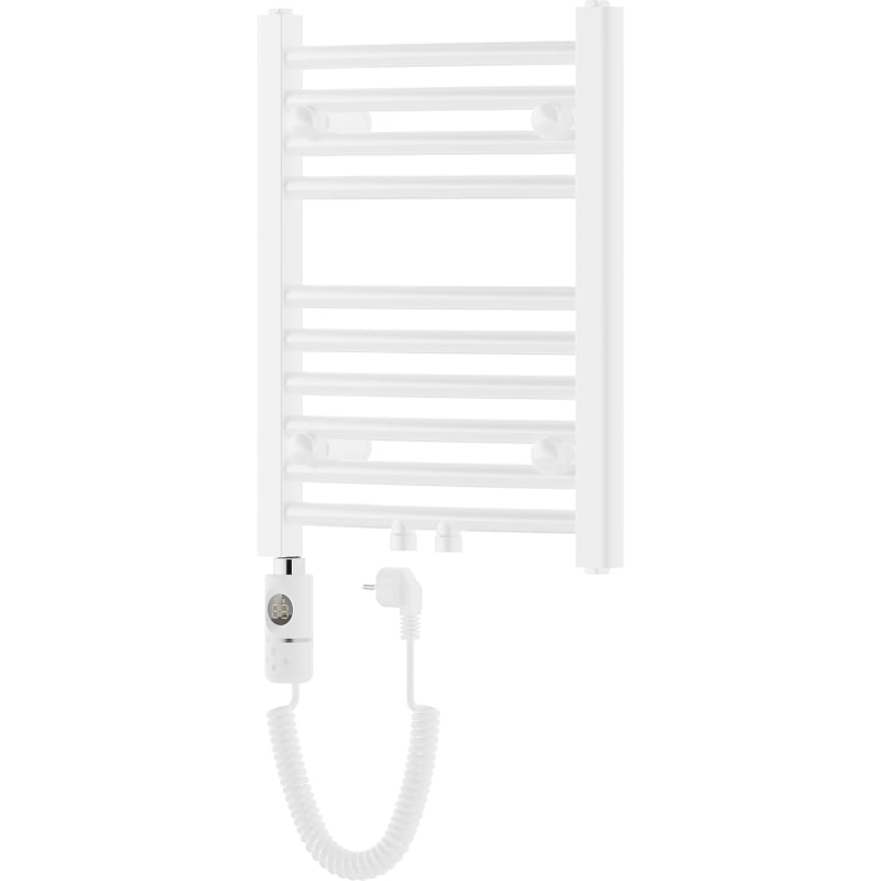 Mexen Ares grzejnik elektryczny 500 x 400 mm, 300 W, biały - W102-0500-400-2300-20