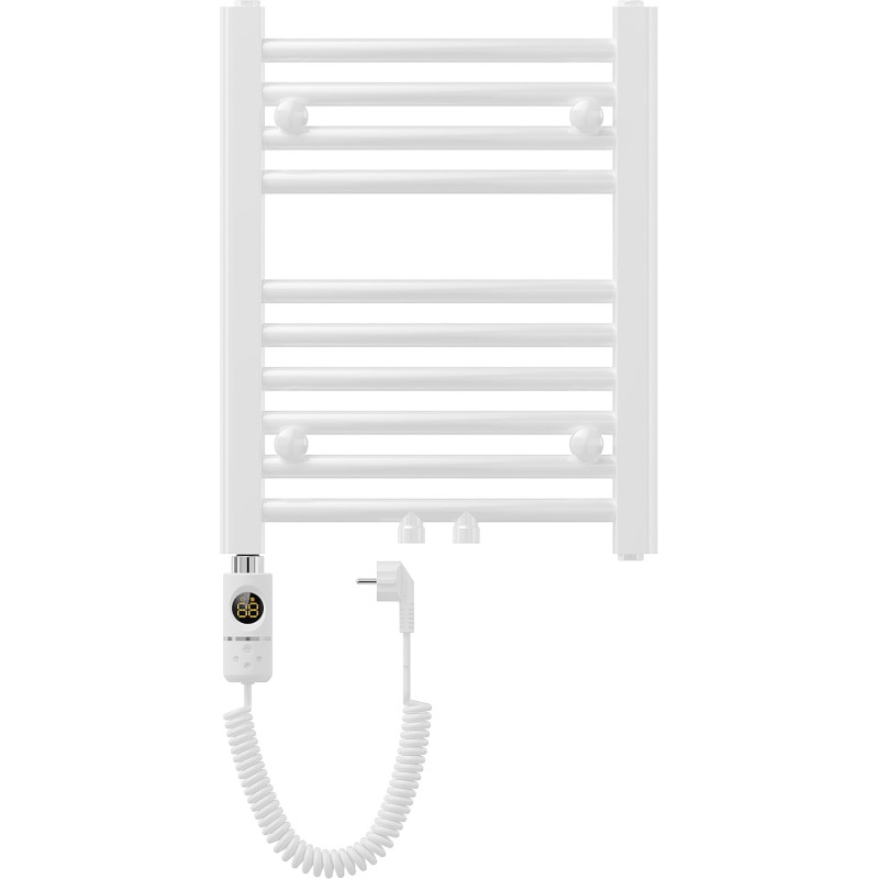Mexen Ares grzejnik elektryczny 500 x 400 mm, 300 W, biały - W102-0500-400-2300-20