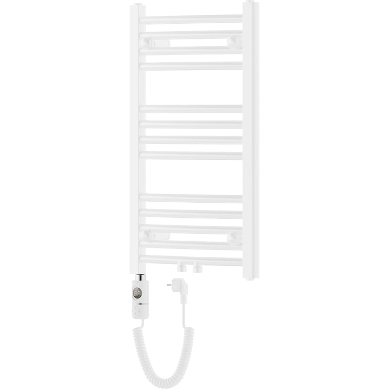 Mexen Ares grzejnik elektryczny 700 x 400 mm, 300 W, biały - W102-0700-400-2300-20