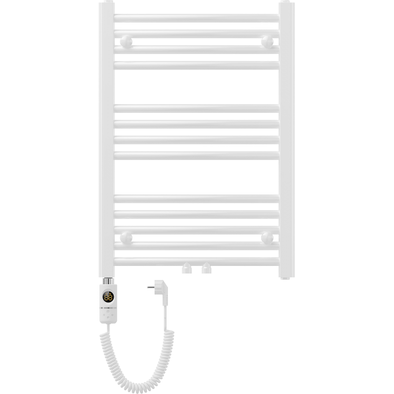 Mexen Ares grzejnik elektryczny 700 x 500 mm, 300 W, biały - W102-0700-500-2300-20