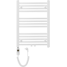 Mexen Ares grzejnik elektryczny 700 x 500 mm, 300 W, biały - W102-0700-500-2300-20