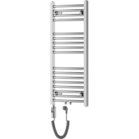 Mexen Ares grzejnik elektryczny 900 x 400 mm, 300 W, chrom - W102-0900-400-2300-01