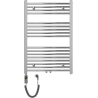 Mexen Ares grzejnik elektryczny 900 x 600 mm, 300 W, chrom - W102-0900-600-2300-01