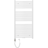 Mexen Ares grzejnik elektryczny 1200 x 600 mm, 600 W, biały - W102-1200-600-2600-20