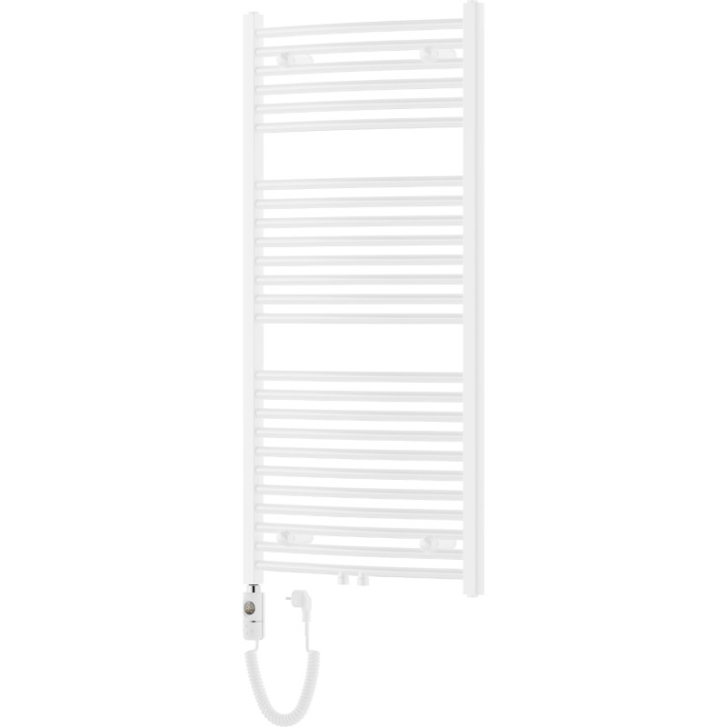 Mexen Ares grzejnik elektryczny 1200 x 600 mm, 600 W, biały - W102-1200-600-2600-20