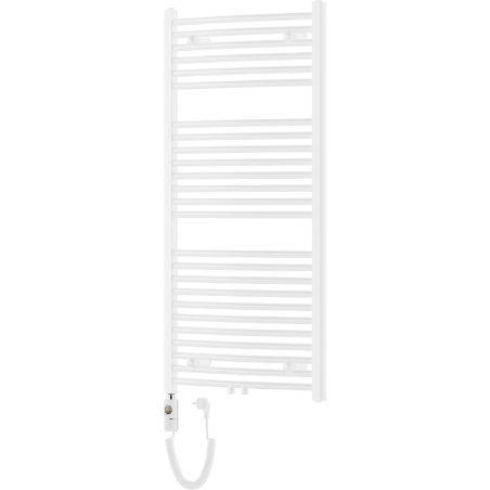 Mexen Ares grzejnik elektryczny 1200 x 600 mm, 600 W, biały - W102-1200-600-2600-20