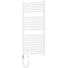 Mexen Ares grzejnik elektryczny 1200 x 600 mm, 600 W, biały - W102-1200-600-2600-20