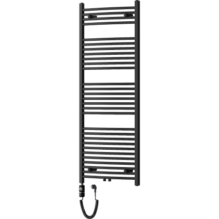 Mexen Ares grzejnik elektryczny 1500 x 600 mm, 900 W, czarny - W102-1500-600-2900-70