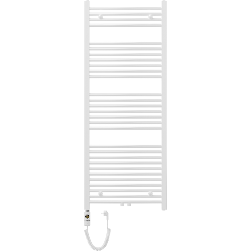 Mexen Ares grzejnik elektryczny 1500 x 600 mm, 900 W, biały - W102-1500-600-2900-20