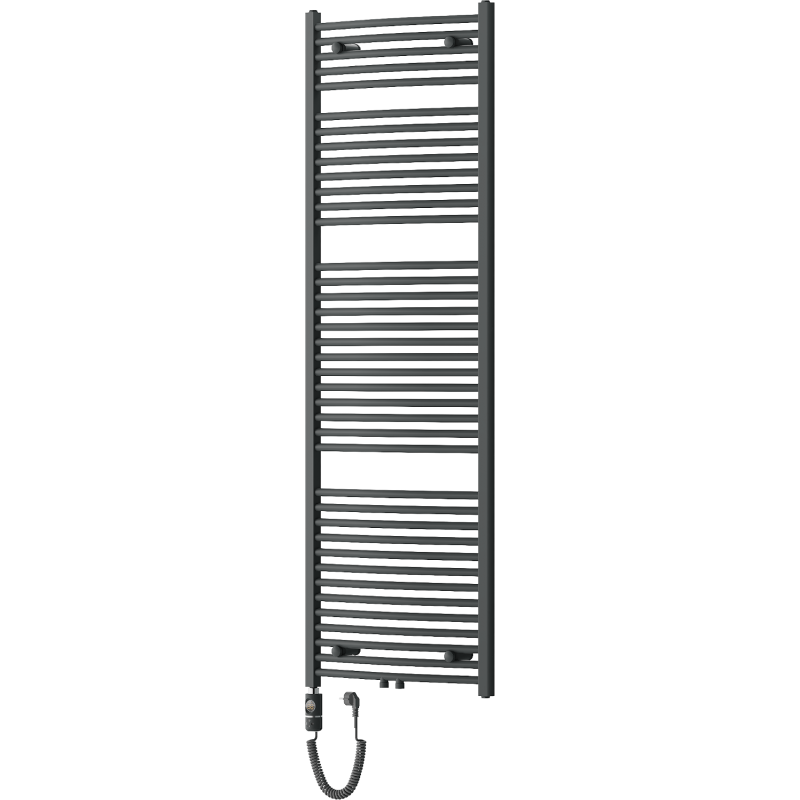 Mexen Ares grzejnik elektryczny 1800 x 600 mm, 900 W, antracyt - W102-1800-600-2900-66