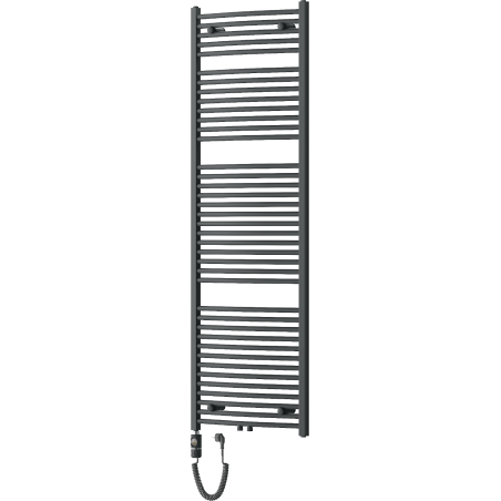 Mexen Ares grzejnik elektryczny 1800 x 600 mm, 900 W, antracyt - W102-1800-600-2900-66
