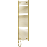 Mexen Ares grzejnik elektryczny 1800 x 600 mm, 600 W, złoty - W102-1800-600-2900-50