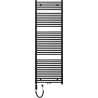 Mexen Ares grzejnik elektryczny 1800 x 600 mm, 900 W, czarny - W102-1800-600-2900-70