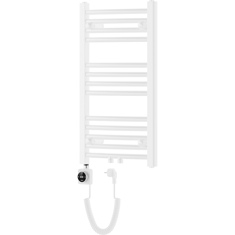 Mexen Ares grzejnik elektryczny 700 x 400 mm, 300 W, biały - W102-0700-400-6300-20