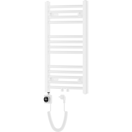 Mexen Ares grzejnik elektryczny 700 x 400 mm, 300 W, biały - W102-0700-400-6300-20